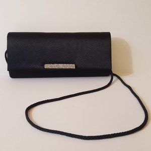 Black Evening Purse‎